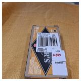 Herter's 380 auto 95 gr full metal jacket 49