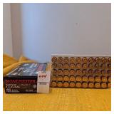 Winchester super clean 45 auto 160 grain full