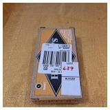 Herter's 380 auto 95 gr full metal jacket 50