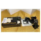 Weaver Scope Mounts