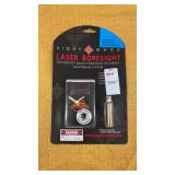 Sightmark .243 Laser Boresight - Gold (SM39005)