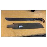 Ontario Knife Co Machete