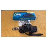 Wenoka Diverï¿½s Knife In Box