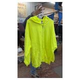 Gildan 3XL Neon Hoodie