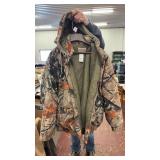 Outfitters Ridge Camo Jacket 3XL