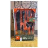 Ozark Trail 12 Pc Camping Tool Set