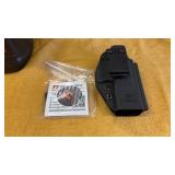 Rounded Standard Holster