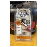 Carlsonï¿½s Hammer Expander Henry NIP