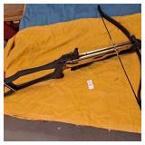 Barnett Commando Crossbow