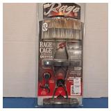 Rage Cage ultra light quiver