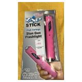 Stun Gun Flashlight