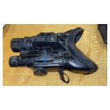 Spy Net Night Vision Infrared Stealth Binoculars