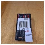 Winchester new rimfire caliber 17 win super mag