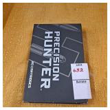 Hornady precision hunter 270 win 145 gr, 20