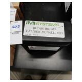 IMI 50 BMG 10 rd. box