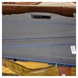 Protect series by Plano model 1502 hard case 50