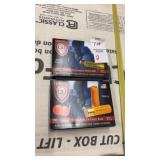 Lot of Lightfield 20 Gauge