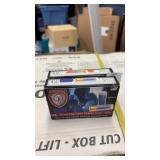 Lot of Lightfield 12 Gauge