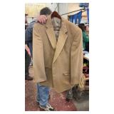 Suit Jacket 3XL