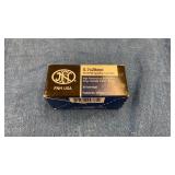 FMH 5.7x28mm, 40gr, 50 count NIB