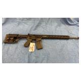 Adams Arms AA-15 Rifle 5.56/.223