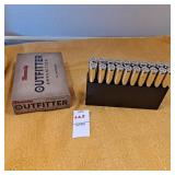Hornady outfitter 270 win 130 gr cx 20 cartridges