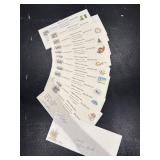 Clarkï¿½s Corner Store ï¿½Sub-a-Monthï¿½, donated by