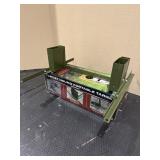 Target Hound Portable Target Support