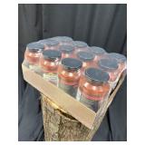 Delgrossoï¿½s meat flavored sauce, 12 jars, donated