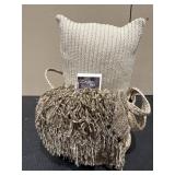 Ashley Furniture $100 gift card and gift basket,