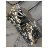 Pair of roller blades, size 7.5