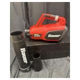 Bauer leaf blower, BRAND NEW