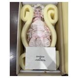 Gorham Small Wonders doll ï¿½Madelineï¿½