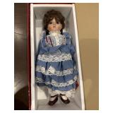 Gorham doll ï¿½Joï¿½