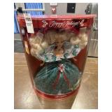 Barbie special holiday edition