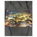 Johnstown, PA photography print