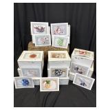 The Ornament Girls Club - 13 Christmas ornament