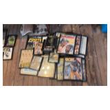 Lot of Pittsburgh Steelers Magazines, Photos and