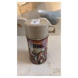 Partridge Family Thermos