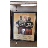 Pittsburgh Steelers Autographed Photo