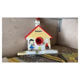 Assorted Steelers Memorabilia, Snoopy Snow Cones,