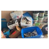 Lot of Decor Knick Knacks and More