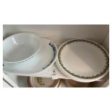 Corelle Plates