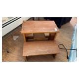 Step Stool