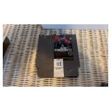 Mike Tyson Punch Out NES Game