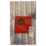 US Bicentennial Metal Coin