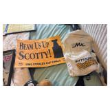 Pittsburgh Pirates Backpack