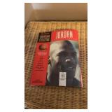 Michael Jordan Beckett Catalog