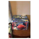 Michael Jordan Animated Telephone