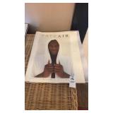 Rare Air Micheal Jordan Book